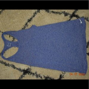 Nike tank top